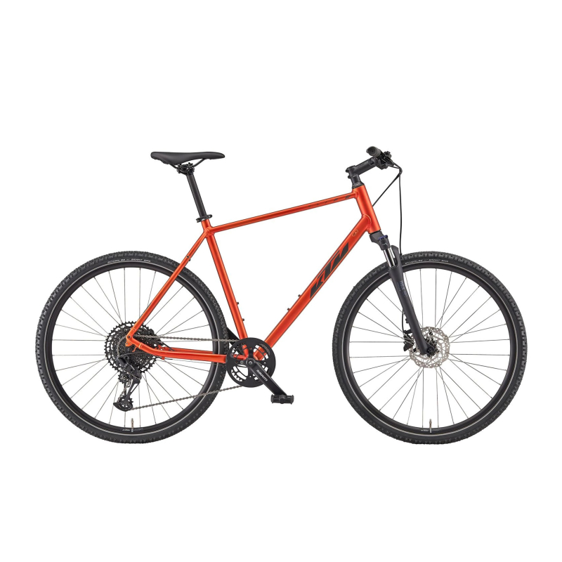 Rower crossowy KTM X-Life Cross M