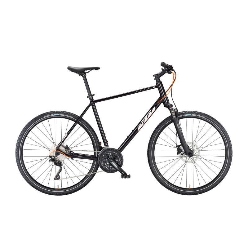 Rower crossowy KTM X-Life Action M