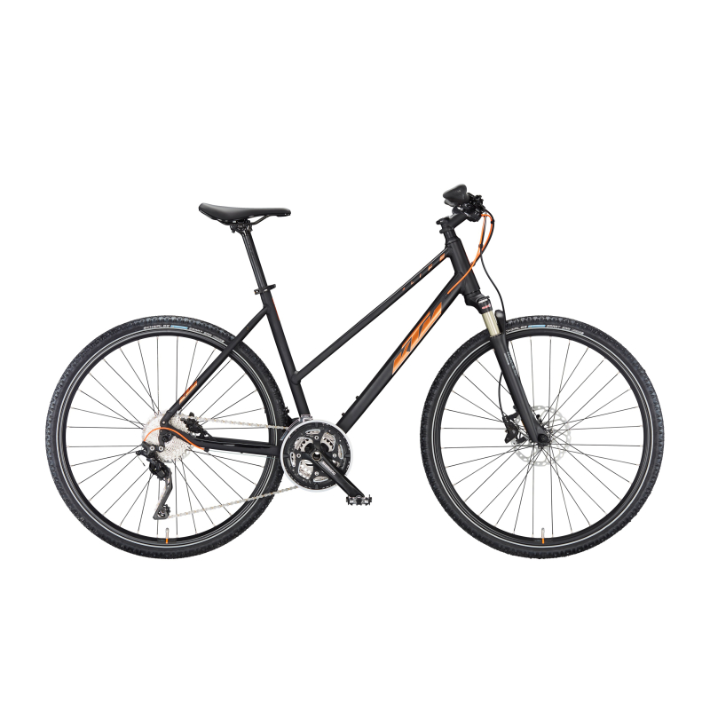 Rower crossowy KTM X-Life 1964 Cross D