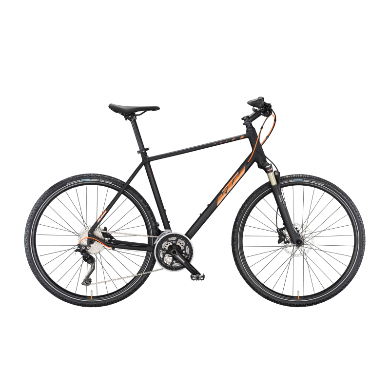 Rower crossowy KTM X-Life 1964 Cross M
