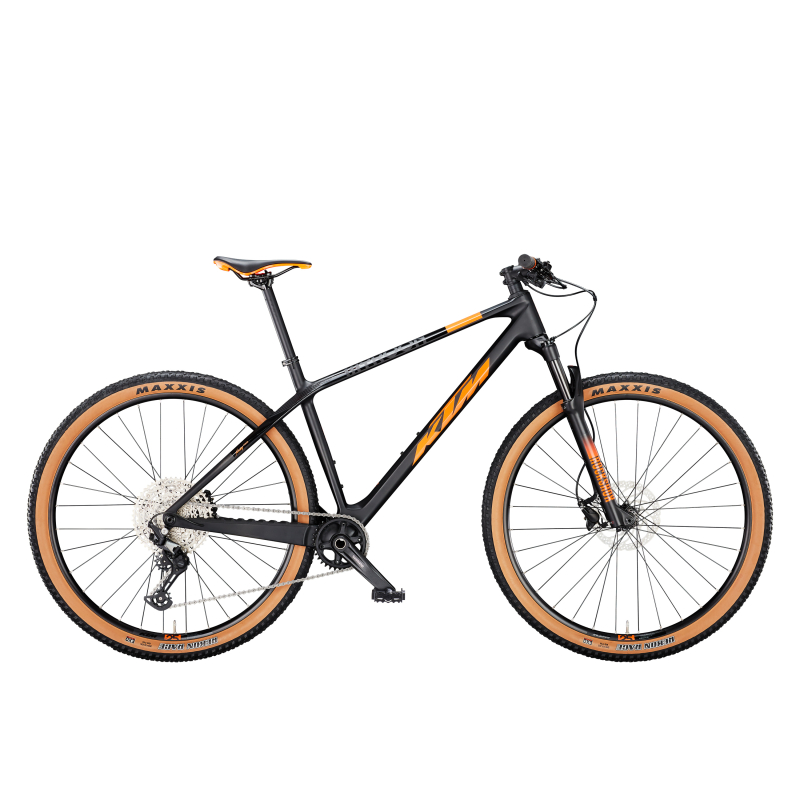 Rower górski KTM Myroon Comp