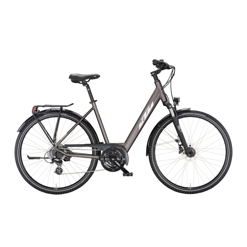 Rower trekkingowy KTM Life Ride U