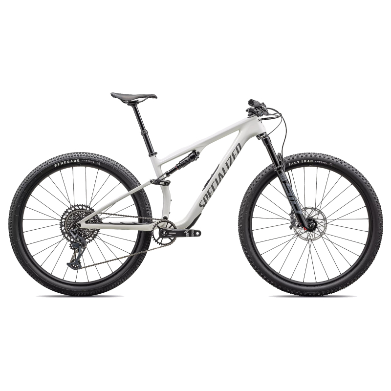 Rower górski SPECIALIZED Epic 8 Comp