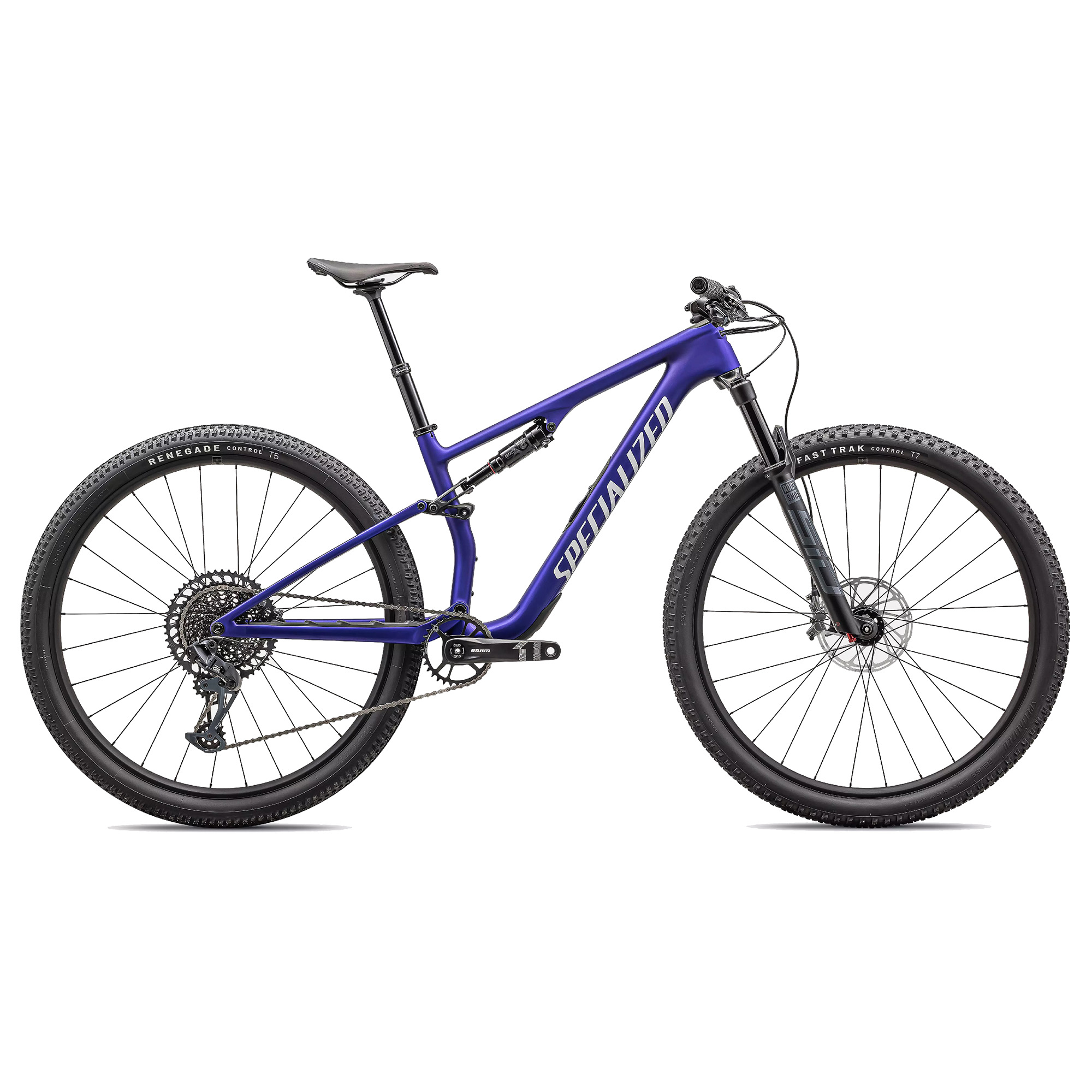 Rower górski SPECIALIZED Epic 8 Comp