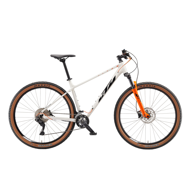 Rower górski KTM Ultra Flite 29