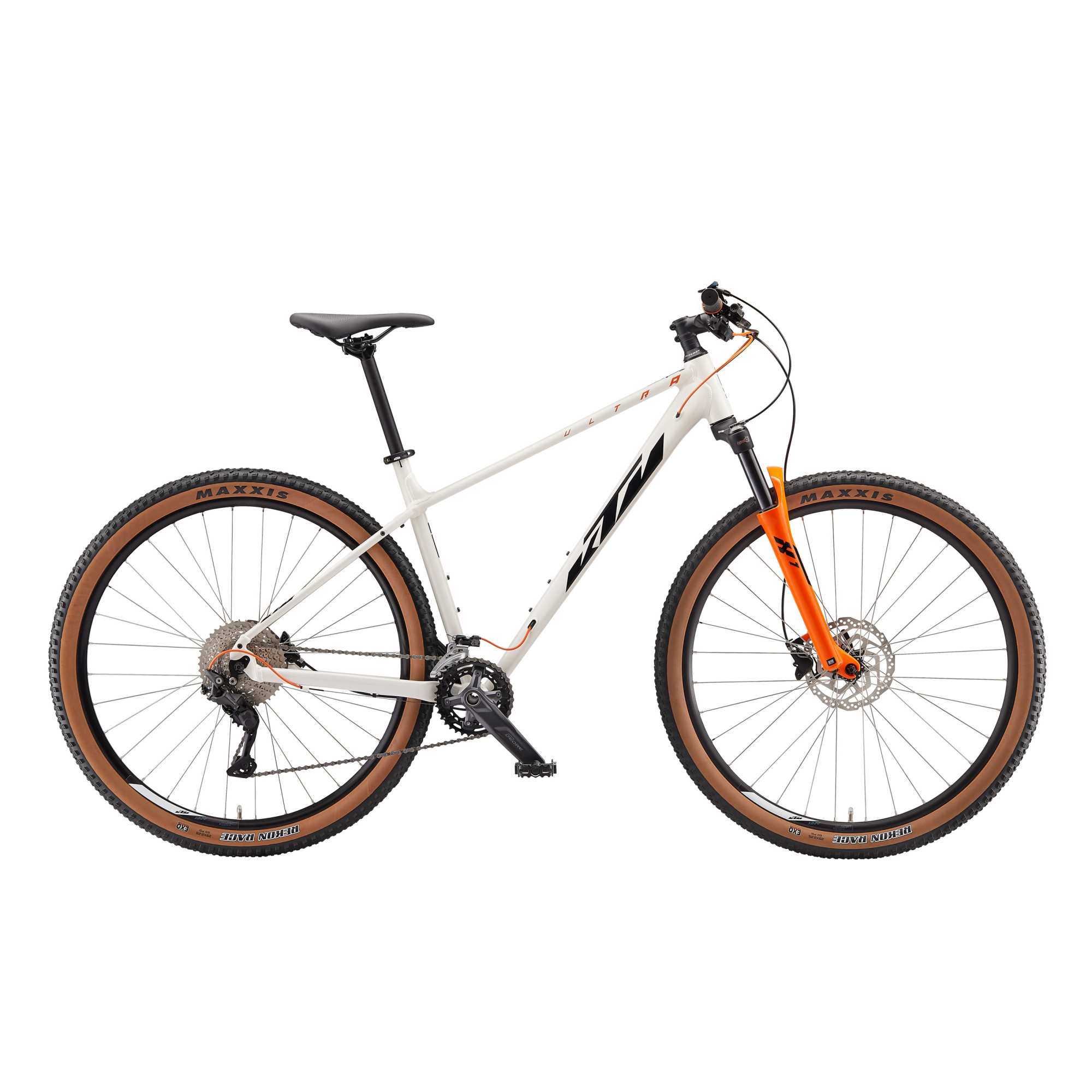 Rower górski KTM Ultra Flite 29