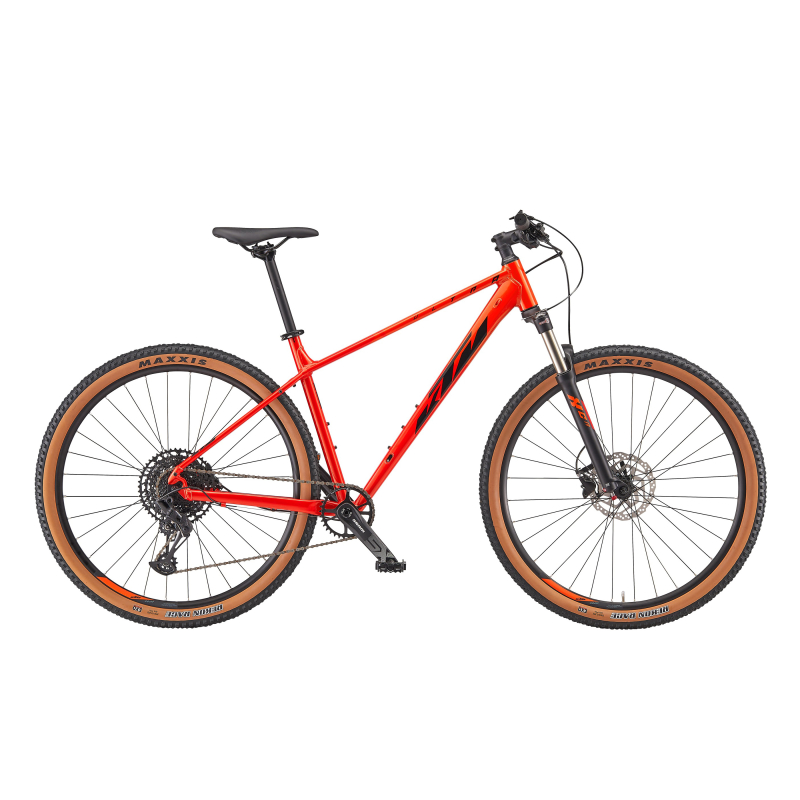 Rower górski KTM Ultra Ride 29