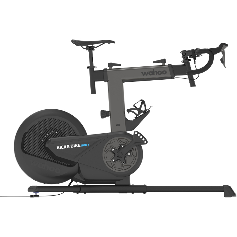 Rower treningowy WAHOO Kickr Bike Shift
