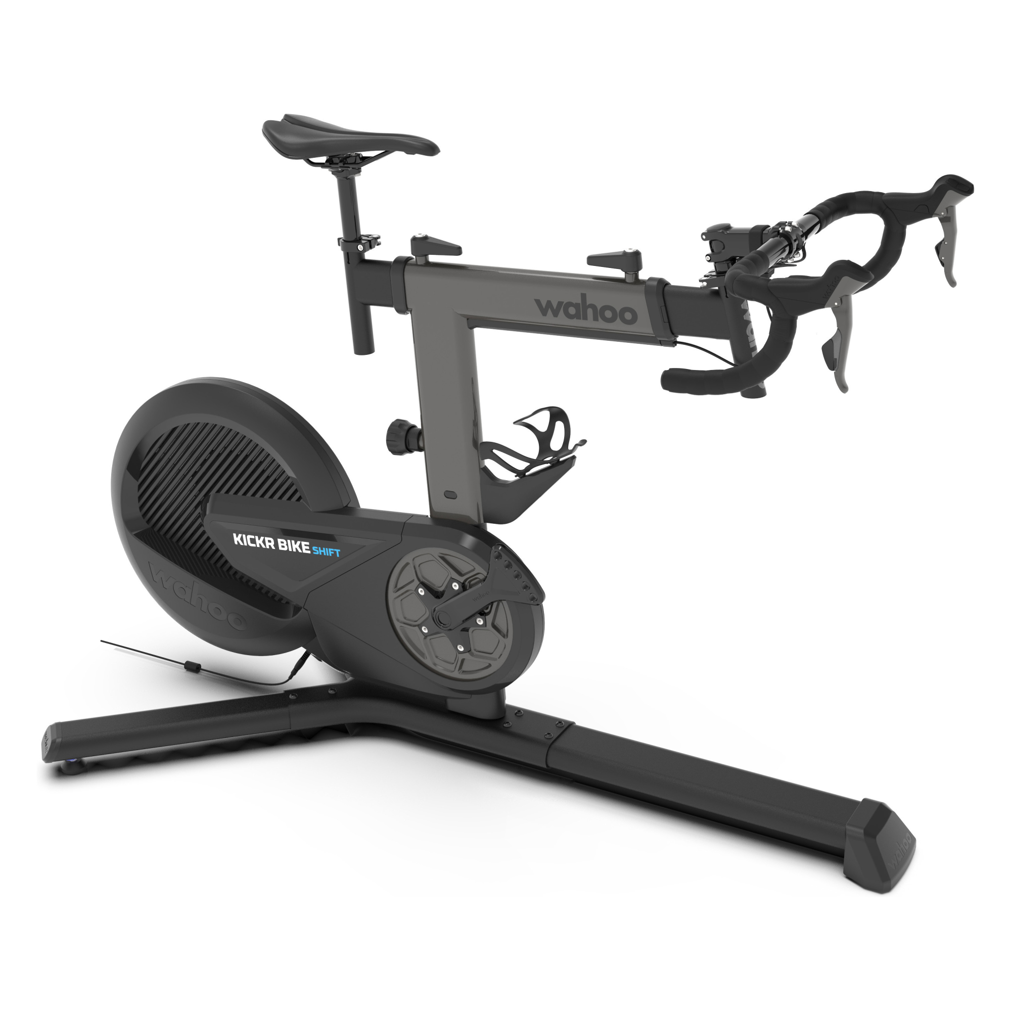 Rower treningowy WAHOO Kickr Bike Shift