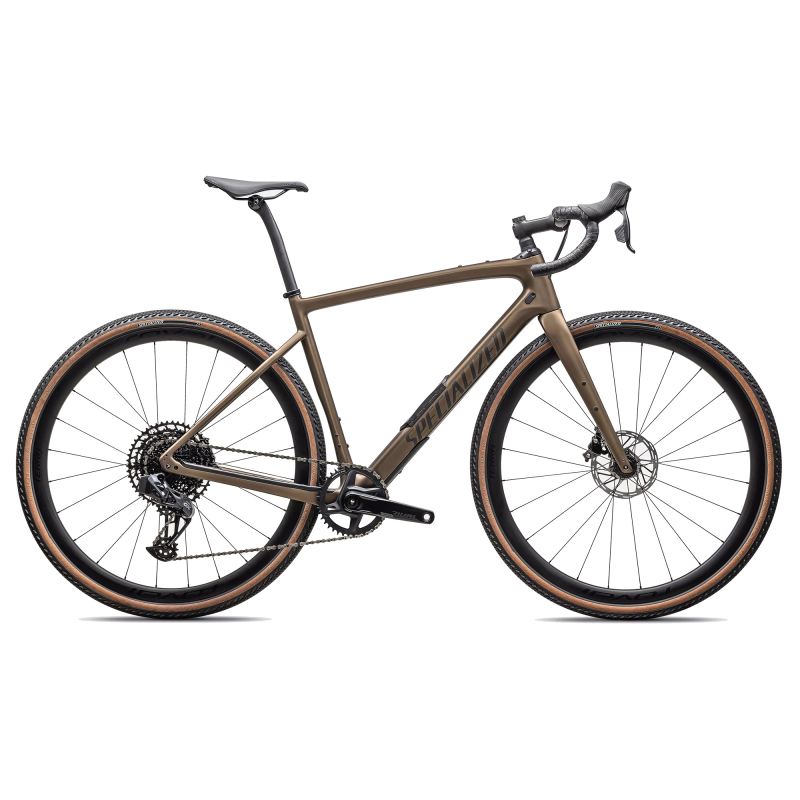 Rower gravelowy SPECIALIZED Diverge Expert Carbon