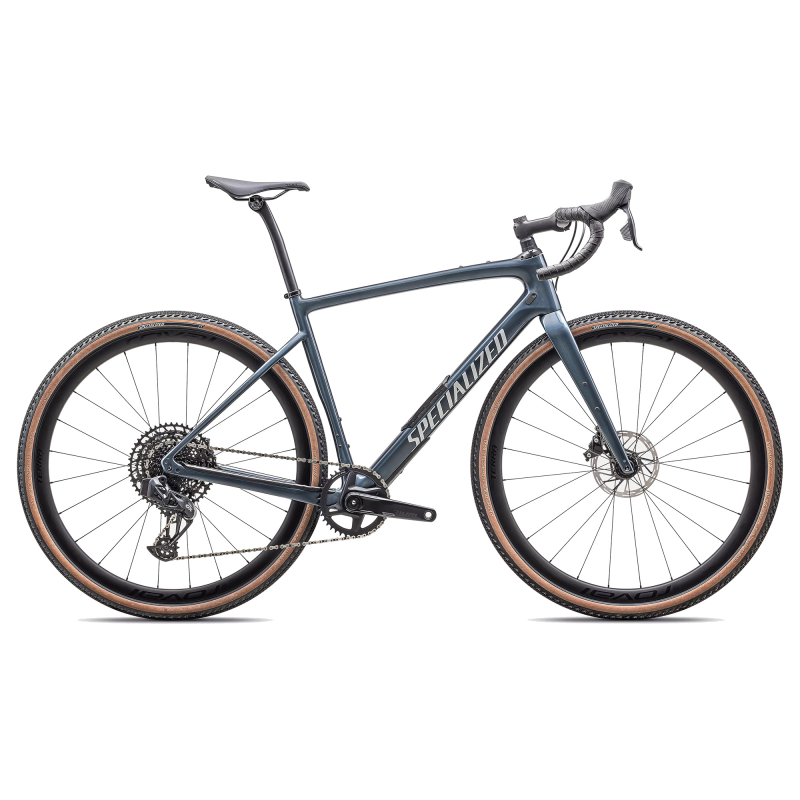 Rower gravelowy SPECIALIZED Diverge Expert Carbon