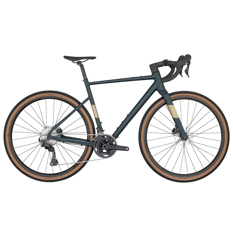 Rower gravelowy SCOTT Speedster Gravel 20