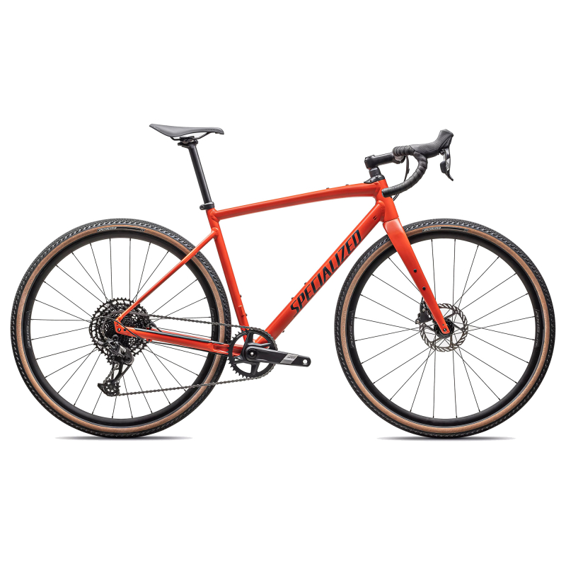 Rower gravelowy SPECIALIZED Diverge Comp E5