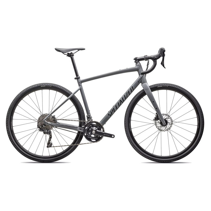 Rower gravelowy SPECIALIZED Diverge E5 Elite