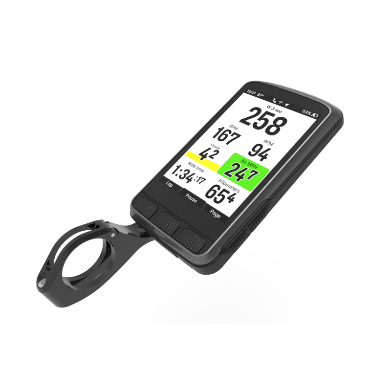 Komputer rowerowy WAHOO ELEMNT ACE