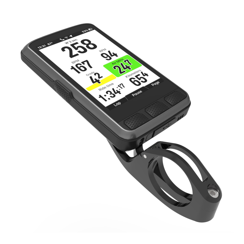 Komputer rowerowy WAHOO ELEMNT ACE