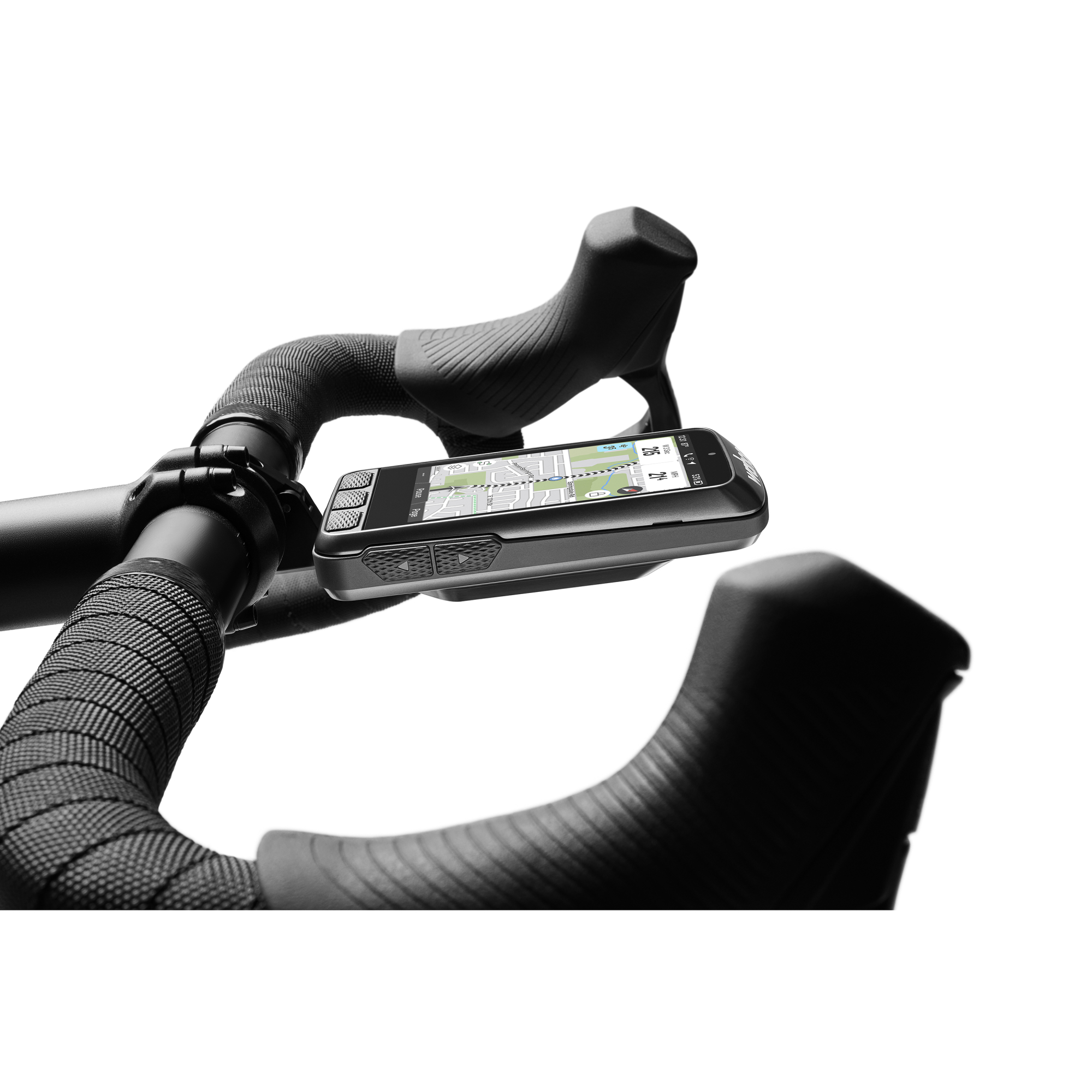 Komputer rowerowy WAHOO ELEMNT ACE