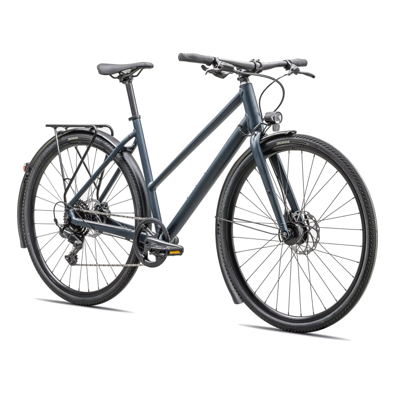 Rower fitness SPECIALIZED Sirrus X 2.0 EQ Step-Through