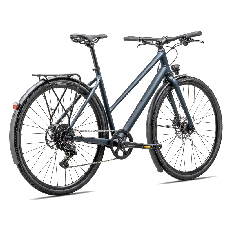 Rower fitness SPECIALIZED Sirrus X 2.0 EQ Step-Through