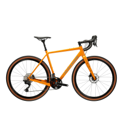 Rower gravelowy KROSS Esker 8.0