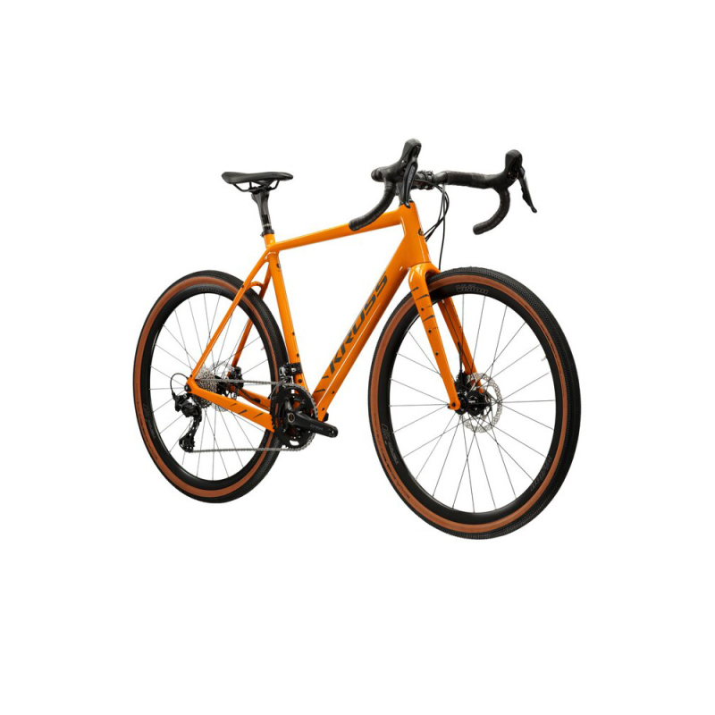 Rower gravelowy KROSS Esker 8.0