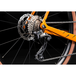 Rower gravelowy KROSS Esker 8.0