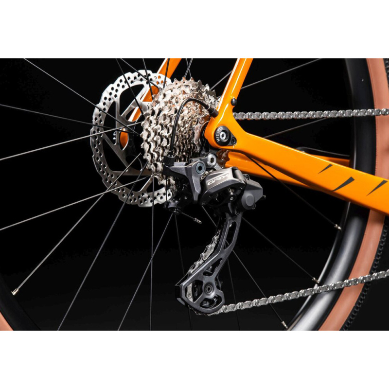 Rower gravelowy KROSS Esker 8.0