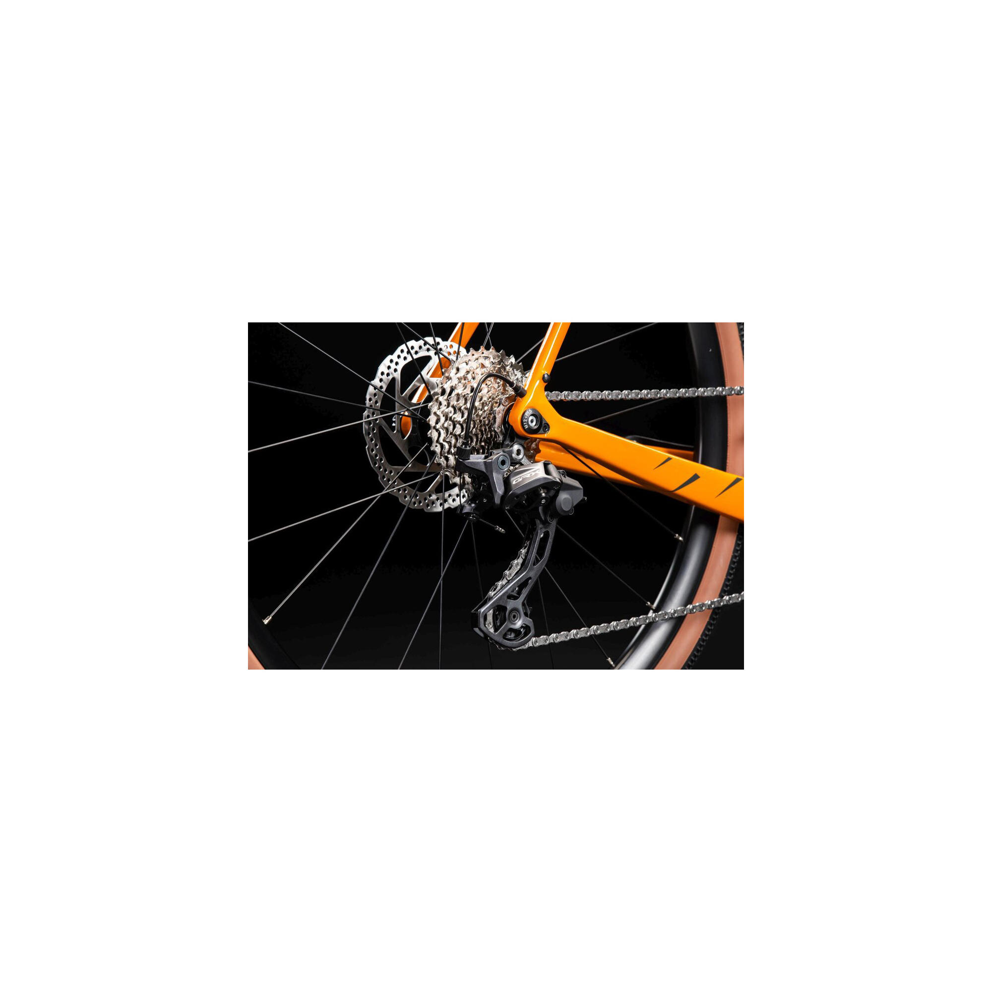 Rower gravelowy KROSS Esker 8.0