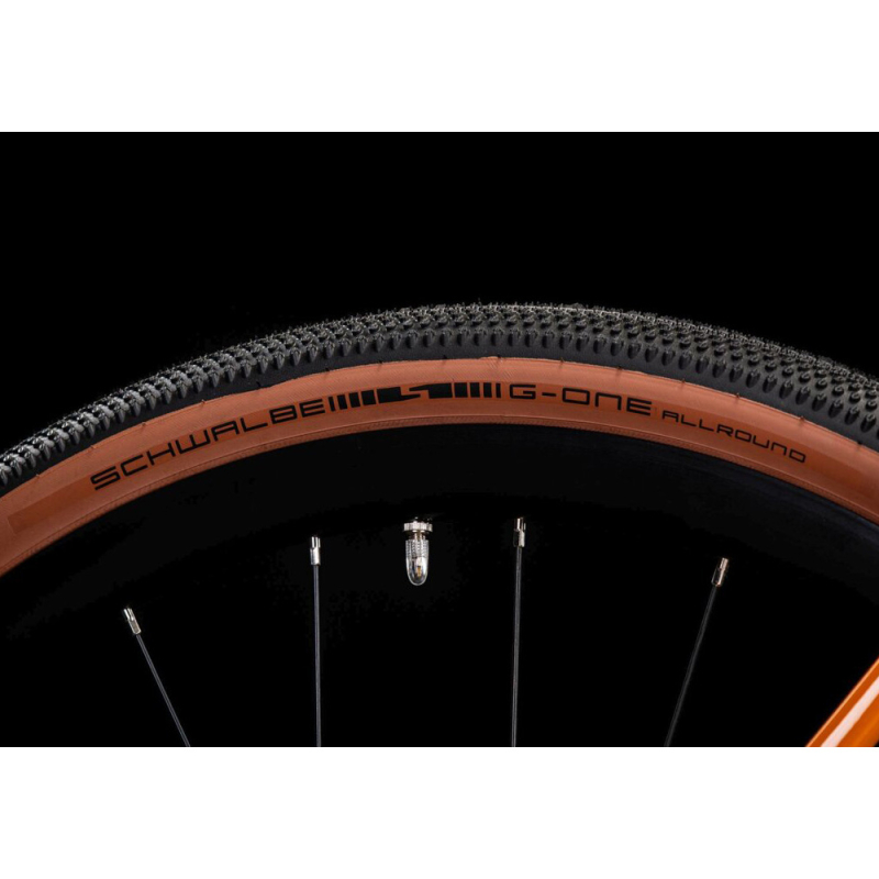 Rower gravelowy KROSS Esker 8.0