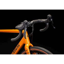 Rower gravelowy KROSS Esker 8.0