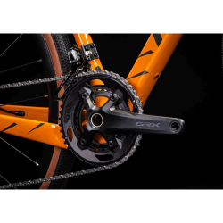 Rower gravelowy KROSS Esker 8.0