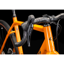 Rower gravelowy KROSS Esker 8.0