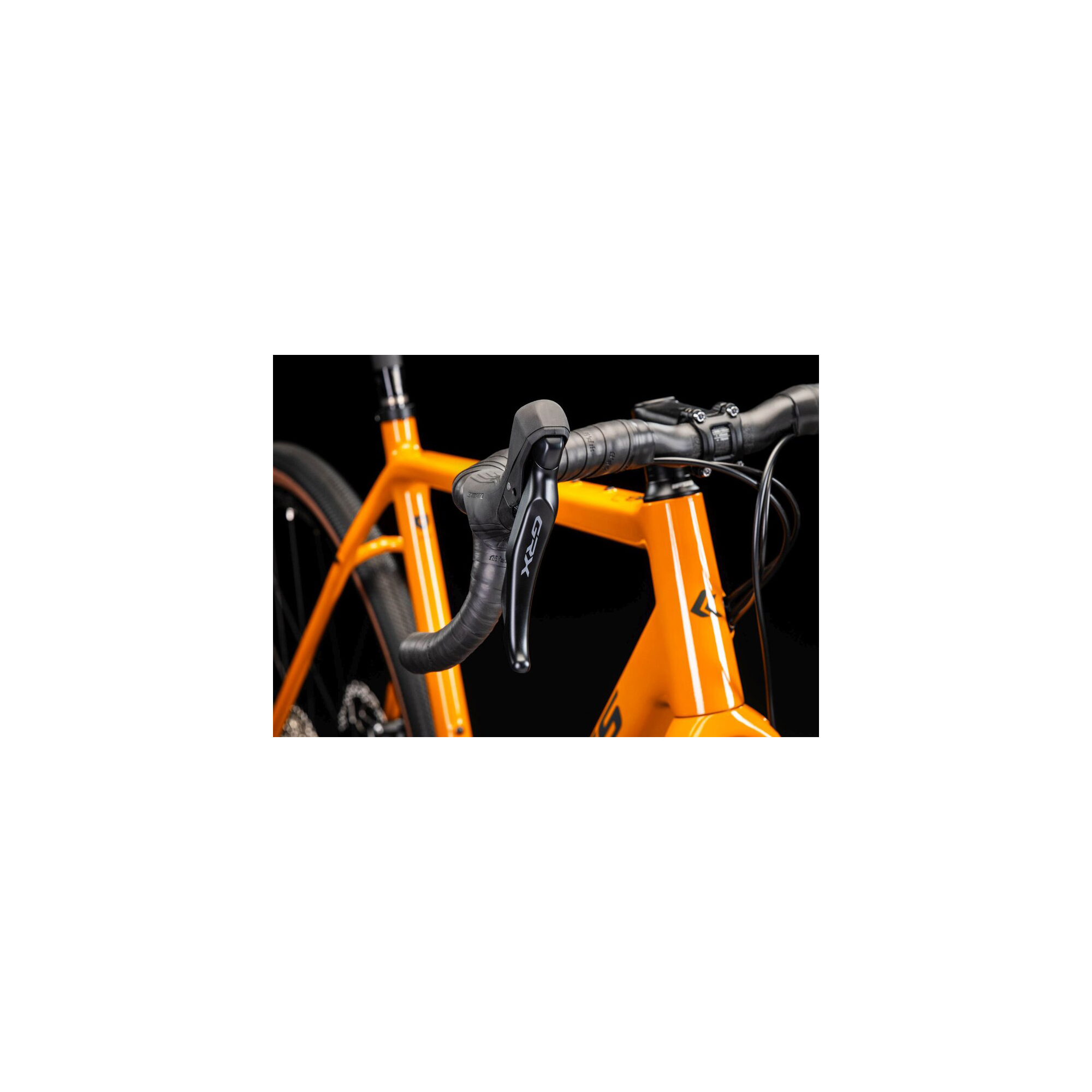 Rower gravelowy KROSS Esker 8.0