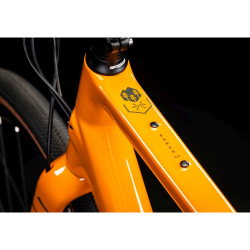 Rower gravelowy KROSS Esker 8.0