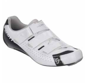 Buty Rowerowe Szosowe SCOTT Road Comp - white Buty Rowerowe Szosowe SCOTT Road Comp - white