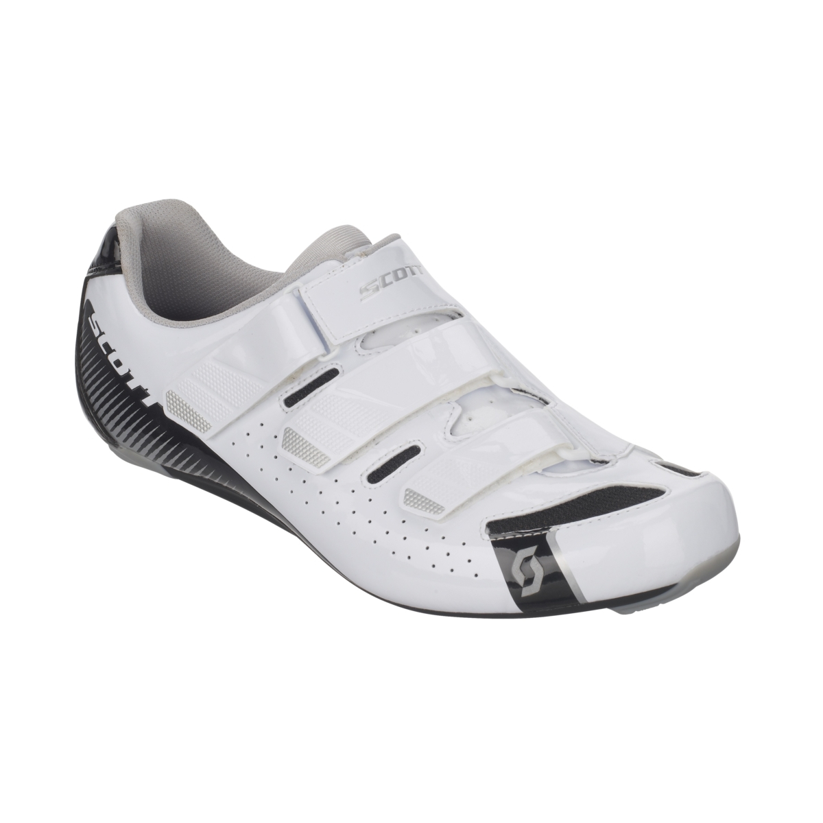 Buty Rowerowe Szosowe SCOTT Road Comp - white Buty Rowerowe Szosowe SCOTT Road Comp - white