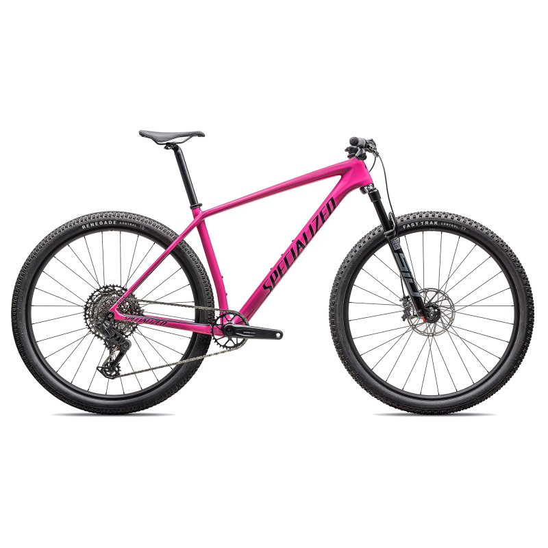 Rower górski SPECIALIZED Epic Hardtail Comp