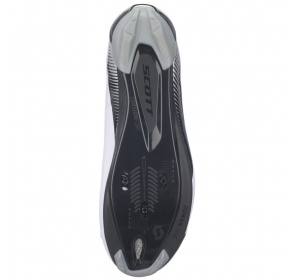 Buty Rowerowe Szosowe SCOTT Road Comp - white Buty Rowerowe Szosowe SCOTT Road Comp - white