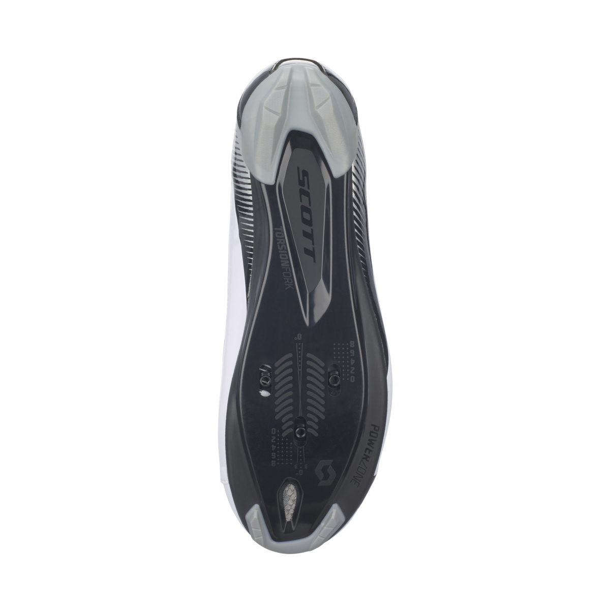 Buty Rowerowe Szosowe SCOTT Road Comp - white Buty Rowerowe Szosowe SCOTT Road Comp - white