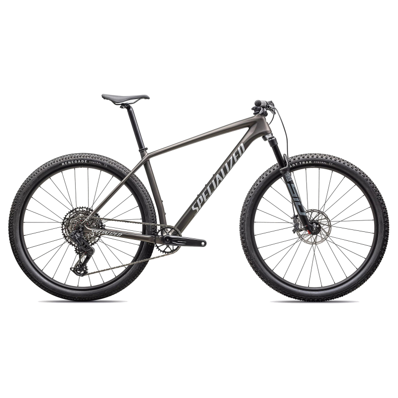 Rower górski SPECIALIZED Epic Hardtail Comp