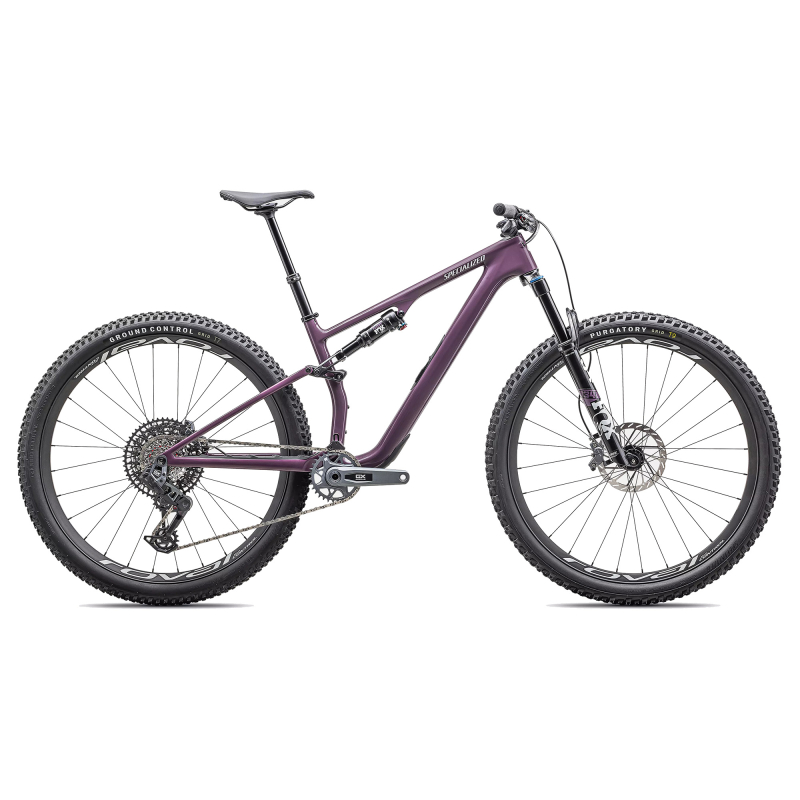 Rower górski SPECIALIZED Epic 8 EVO Expert