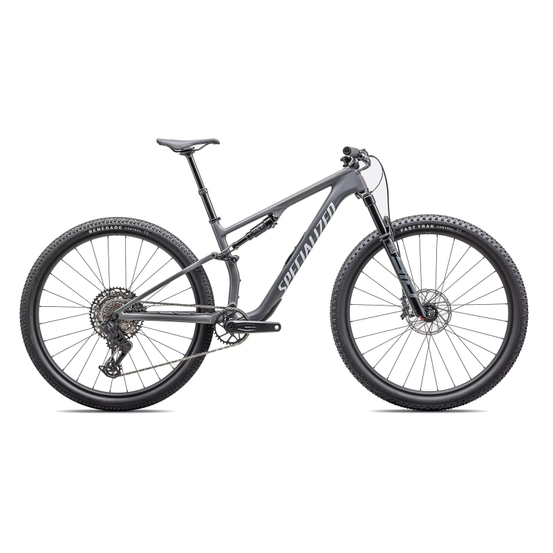 Rower górski SPECIALIZED Epic 8 Comp