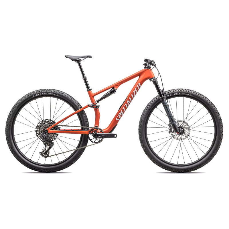 Rower górski SPECIALIZED Epic 8 Comp