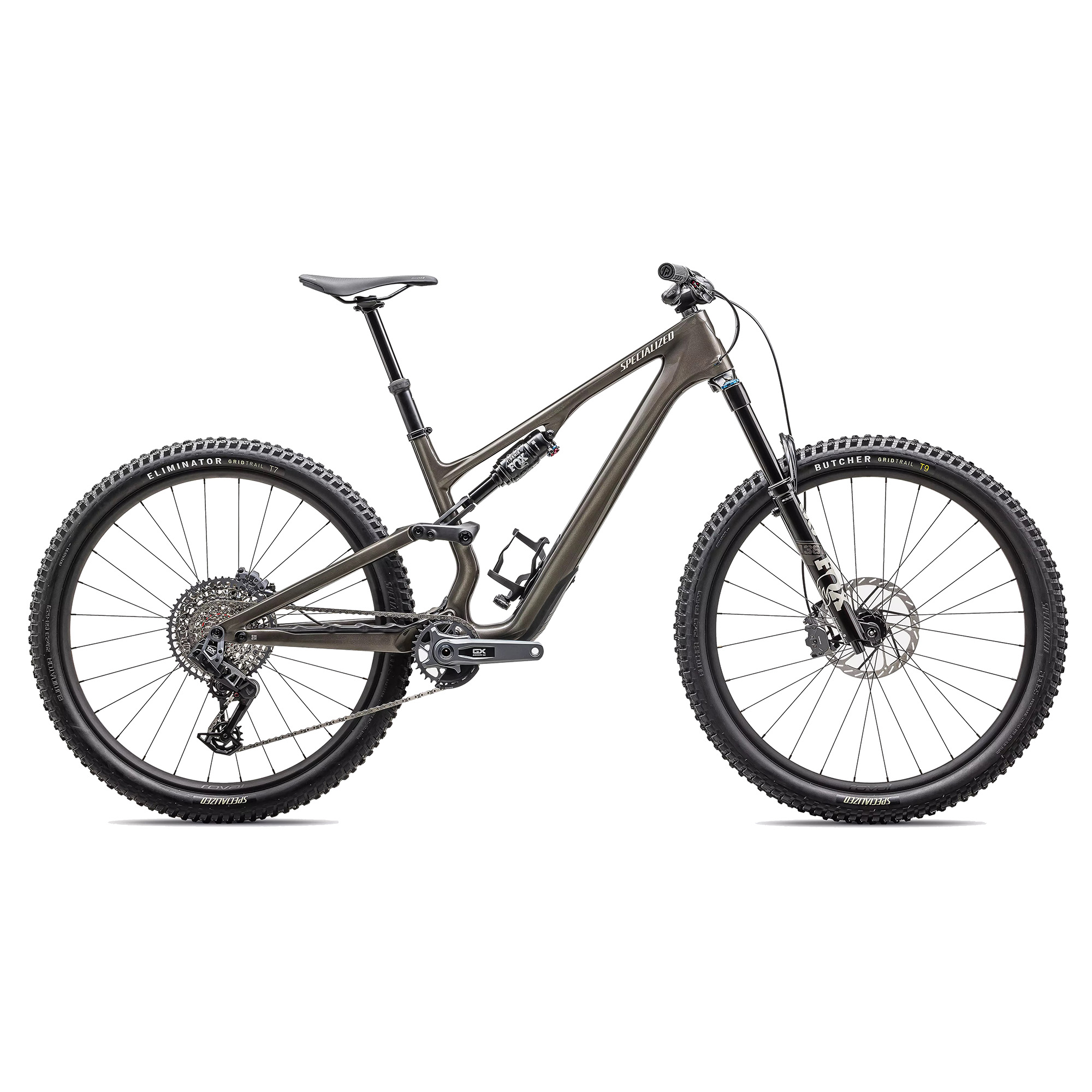 Rower górski SPECIALIZED Stumpjumper 15 Expert