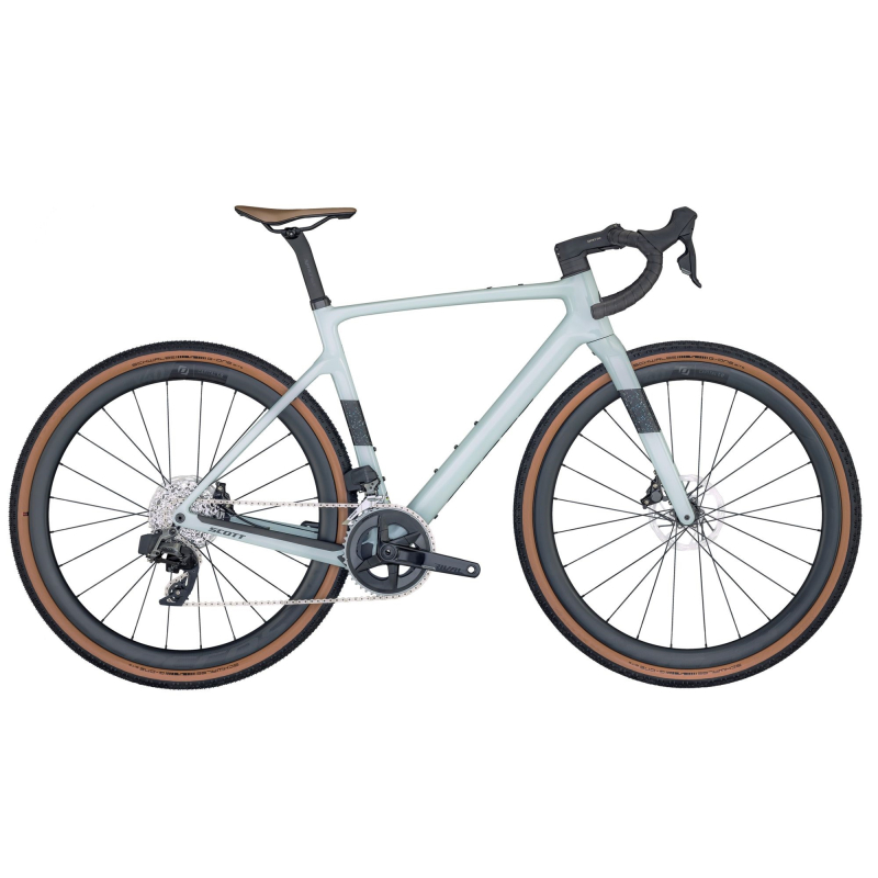 Rower gravelowy SCOTT Addict Gravel 20