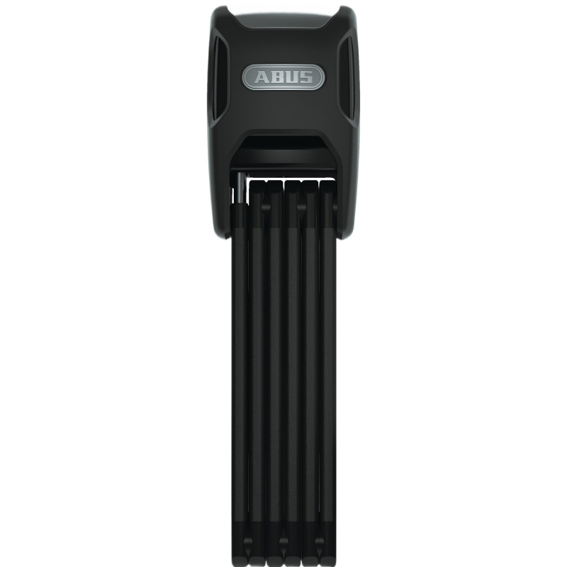 Zapięcie rowerowe ABUS Bordo Alarm 6000KA/90 BK SH