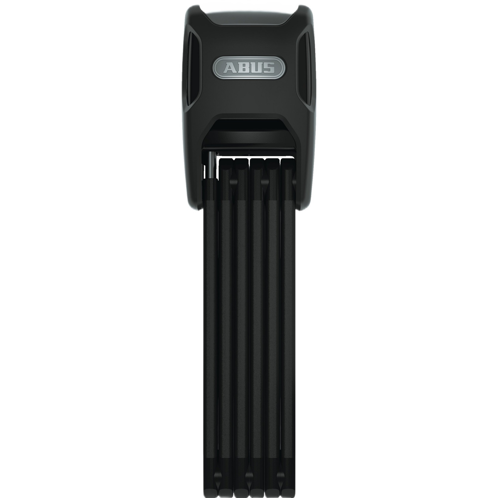 Zapięcie rowerowe ABUS Bordo Alarm 6000KA/90 BK SH