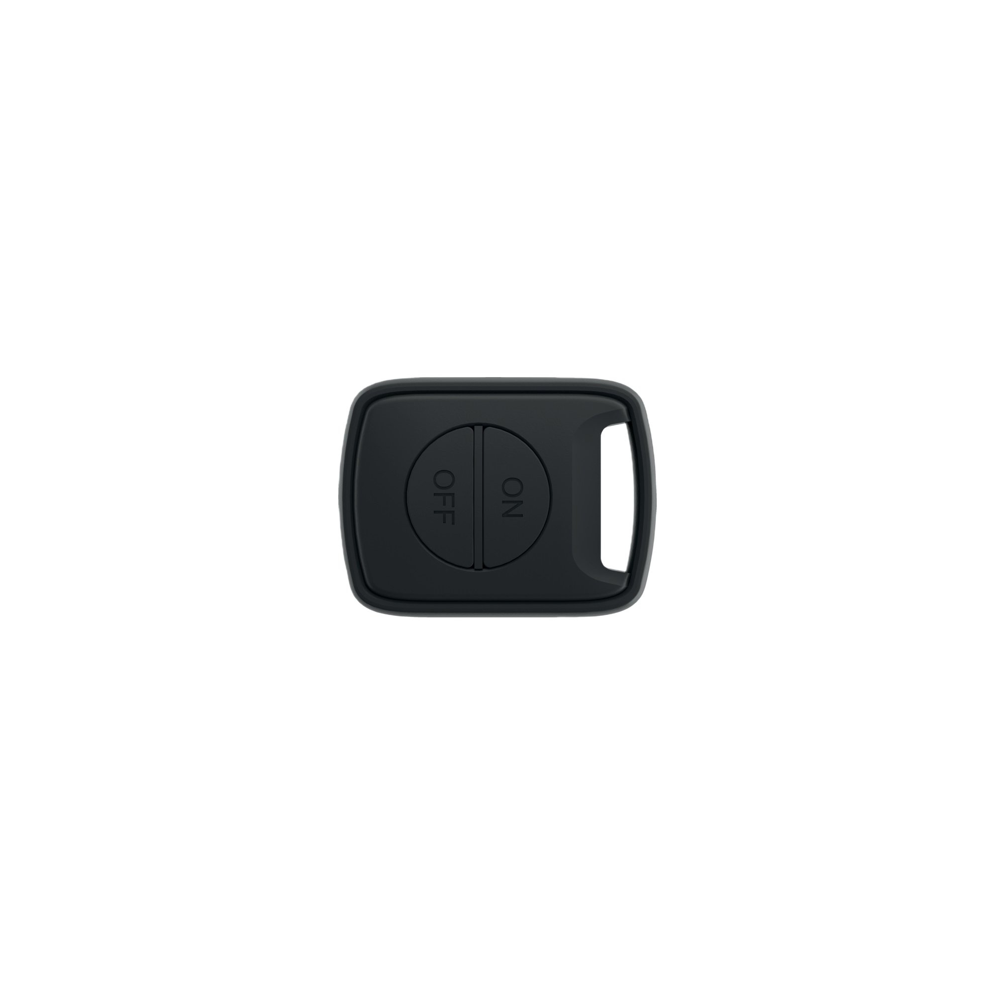 Alarm do zapięcia rowerowego ABUS RC SingleSet