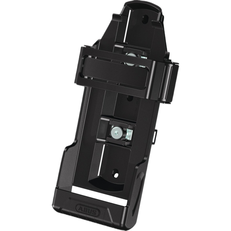 Zapięcie rowerowe ABUS Bordo Big Alarm 6000KA/120 BK SH