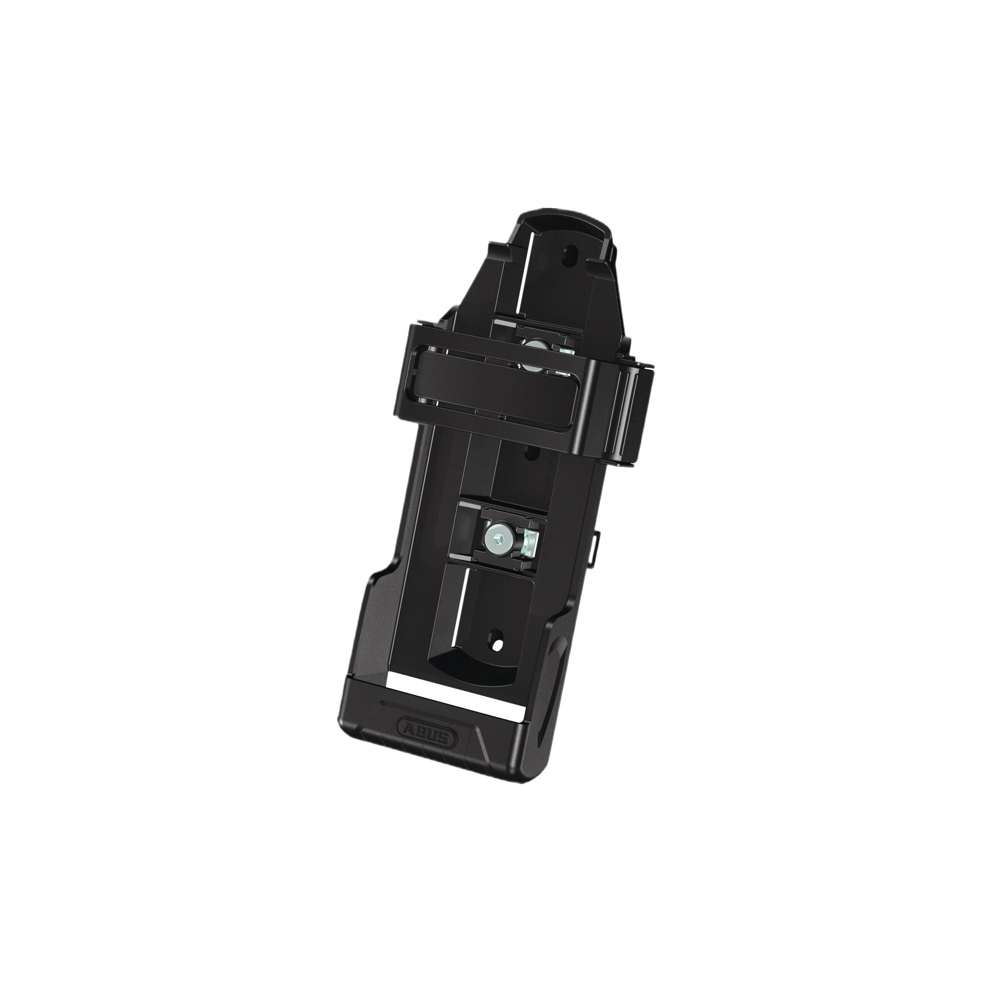 Zapięcie rowerowe ABUS Bordo Big Alarm 6000KA/120 BK SH